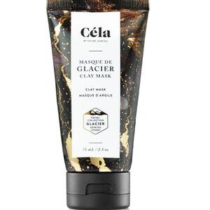 Céla Glacier Clay Mask